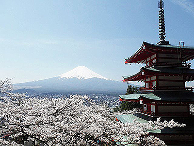 japan tours from australia december 2023