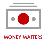 MONEY MATTERS